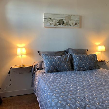 Le Regisseur Apartamento Brissac-Quince Exterior foto