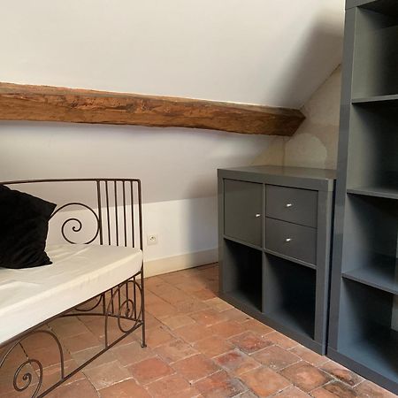 Le Regisseur Apartamento Brissac-Quince Exterior foto