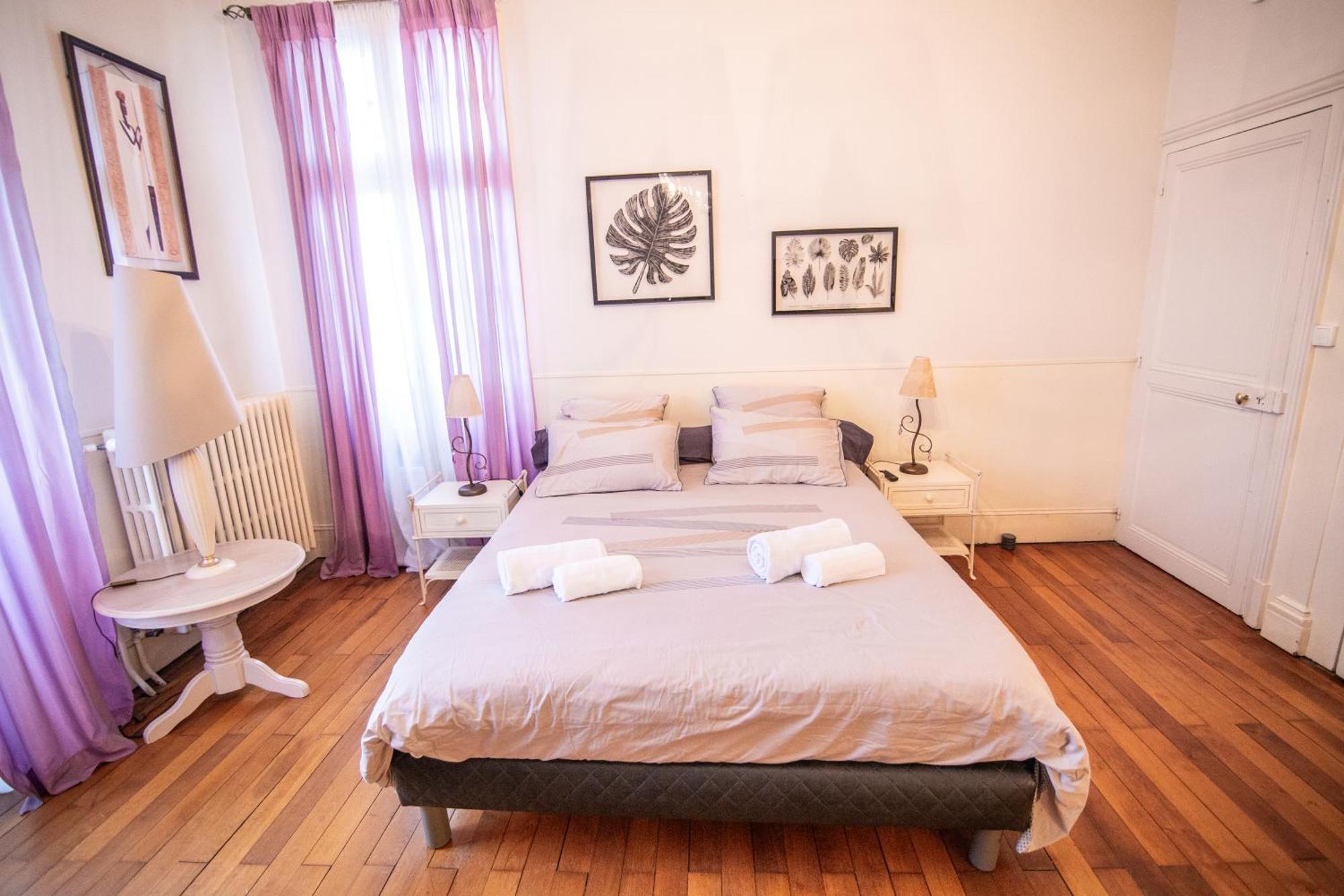 Le Regisseur Apartamento Brissac-Quince Exterior foto