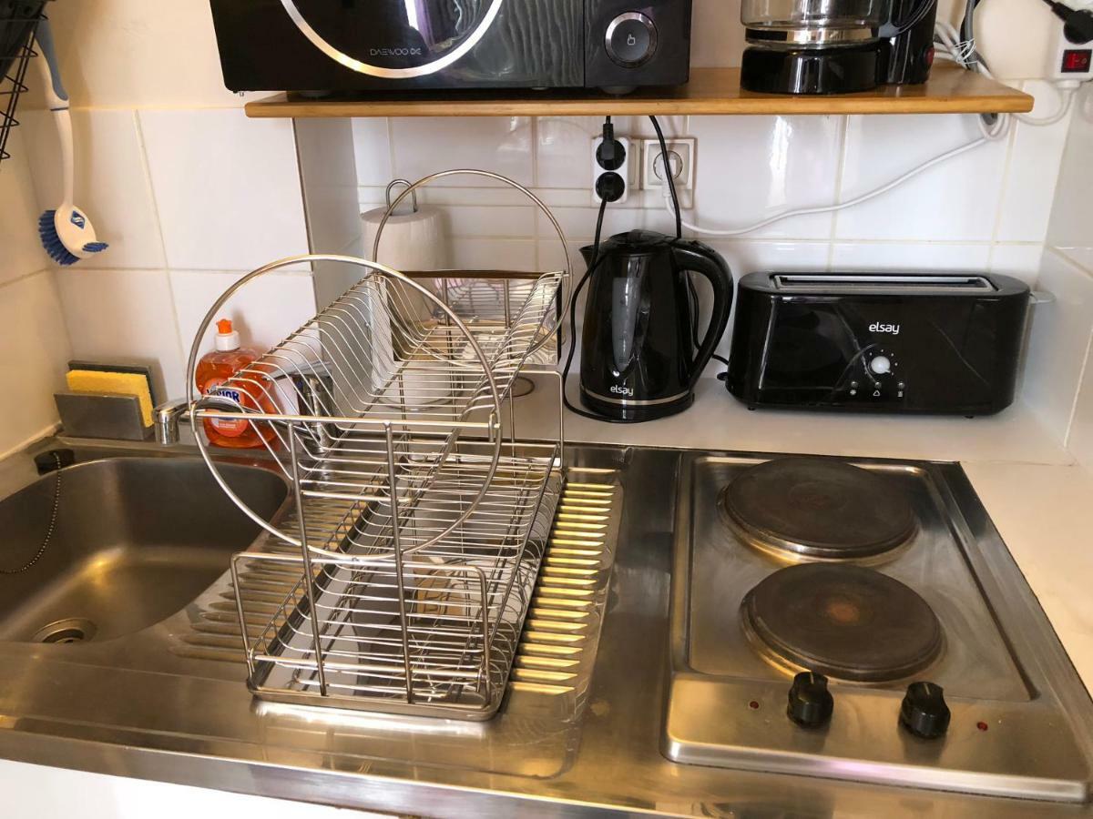 Le Regisseur Apartamento Brissac-Quince Exterior foto